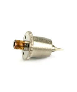 Badger Air-brush Co. Fine Tip & Head:100,150,200