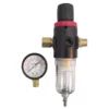 Badger Air-brush Co. Air Regulator, Filter & Gauge
