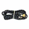 Badger Air-brush Co. 10' Braided Hose with Female End