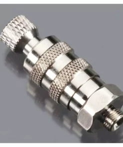 Badger Air-brush Co. Hose QD Coupler BAD51038