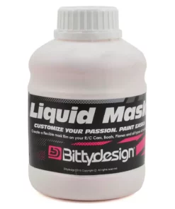 Bittydesign Liquid Mask (16oz)