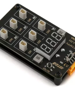 BetaFPV 1s Charger Board (BT 2.0 Connector)