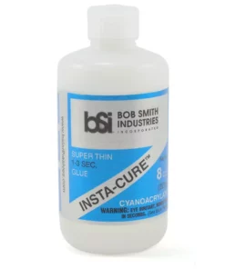 Bob Smith Industries INSTA-CURE Super Thin CA Refill (8oz)