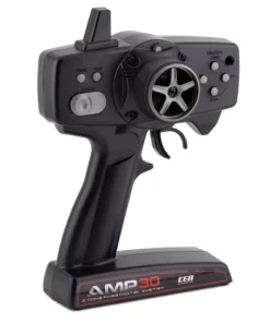 CEN AMP 30 3-Channel 2.4GHz Radio System w/A30 Receiver
