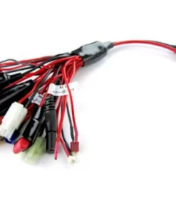 Common Sense RC Colussus 19-In-1 Charging Adapter