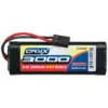 DuraTrax Duratrax Nimh 8.4V Onyx 3000Mah Hump Tra Plug