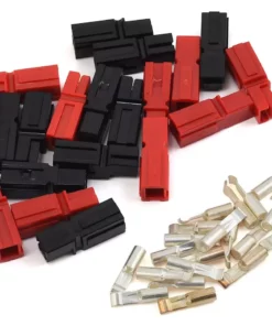 DuraTrax Powerpole Connector (10 Pair)