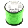 DuBro "Nitro Line" Silicone Fuel Tubing (Green) (50')