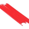 DuBro Antenna Tube (Red) (24)