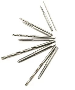 DuBro Complete Tap & Drill Set (Standard)