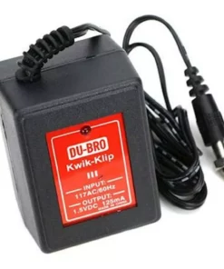 DuBro Kwik Klip Glow Igniter Charger