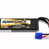 Dynamite 3S LiPo 30C Battery Pack (11.1V/1400mAh)