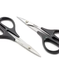Dynamite Lexan Scissors (Curved/Straight)