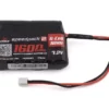 Dynamite "Speedpack2" 6C NiMH Battery (7.2V/1600mAh) (Mini-T, Mini LST)