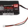 Dynamite Speedpack2 6-Cell NiMh Battery Pack w/Losi Mini Plug (7.2V/1750mAh)