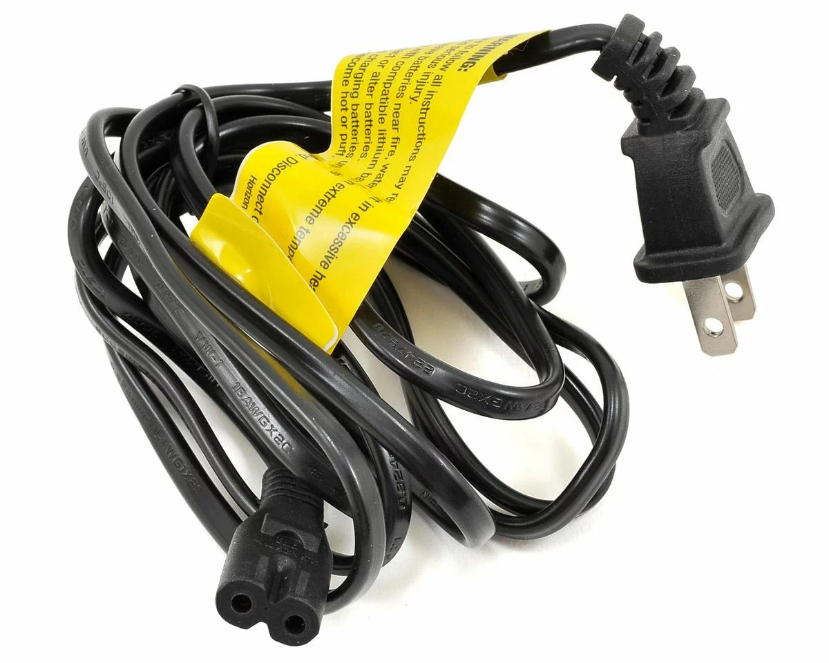 Dynamite Prophet Sport NiMH AC Battery Charger (4A/35W) 2 Dynamite Prophet Sport NiMH AC Battery Charger (4A/35W) - Image 2