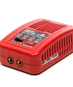 Dynamite Prophet Sport Mini Multichemistry Charger (50W/4A/4S)