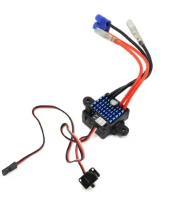 Dynamite 60A Marine Waterproof Brushed ESC