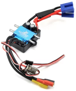 Dynamite 120A Brushless Marine ESC 2-6S