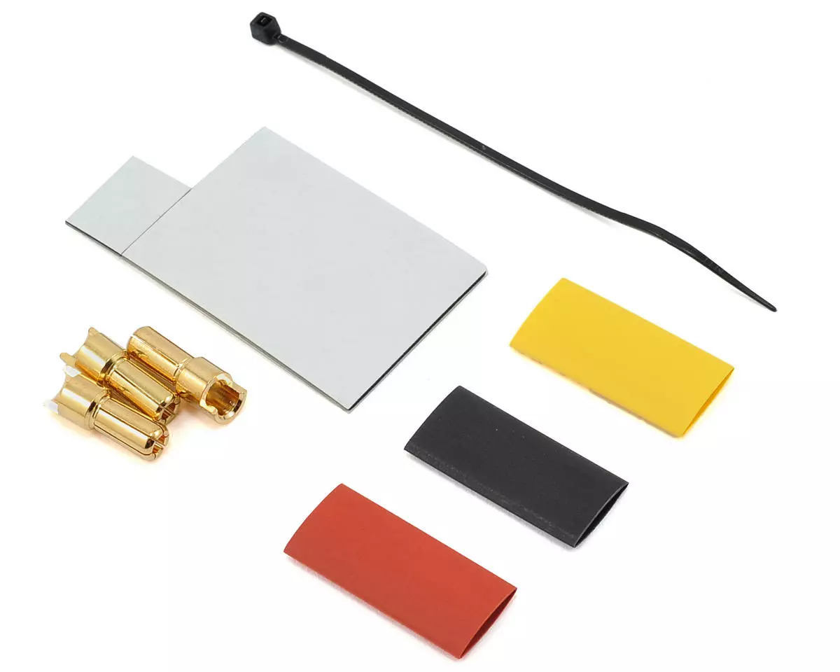 Dynamite 120A Brushless Marine ESC 2-6S 2 Dynamite 120A Brushless Marine ESC 2-6S - Image 2