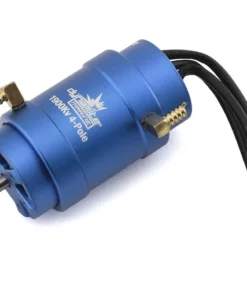Dynamite 3674 4-Pole Brushless Marine Motor (1900kV)