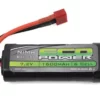 EcoPower 6-Cell NiMH 2/3A Stick Battery w/T-Style Connector (7.2V/1600mAh)