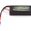 EcoPower "Basher" 4S 100C Hard Case LiPo Battery w/EC5 (14.8V/5000mAh)