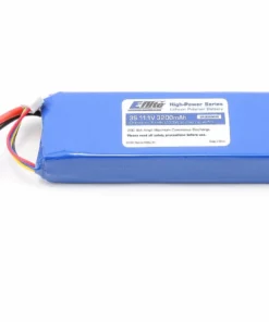 E-flite 3S LiPo Battery 20C (11.1V/3200mAh) w/EC3 Connector