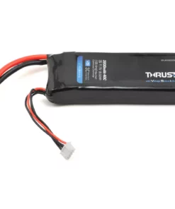 E-flite Thrust VSI 3S 40C LiPo Battery (11.1V/3200mAh) w/EC3 Connector