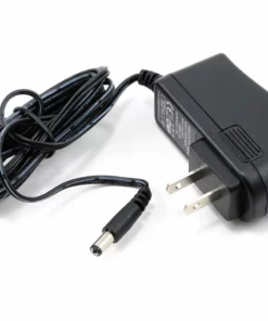 E-flite 1.5 Amp 6V AC/DC Power Supply