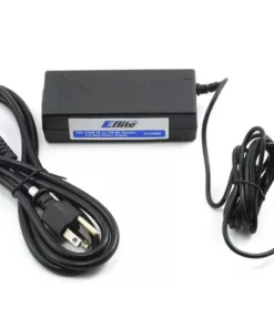 E-flite 3.0 Amp Power Supply 100-240V AC 12V DC
