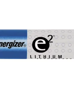 Energizer Ultimate Lithium AA Batteries (4)