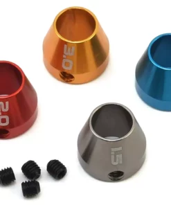 Exotek MIP Metric Hex ID Collar Set