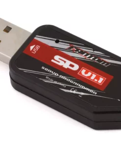 Fantom SP V1.1 USB Servo Programmer