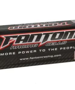 Fantom Pro Series MaxV-SPEC 2S LiPo 130C Battery (7.4V/8200mAh) w/5mm Bullets 5 Fantom Pro Series MaxV-SPEC 2S LiPo 130C Battery (7.4V/8200mAh) w/5mm Bullets -Cheap Boat Model Store fan26044 2