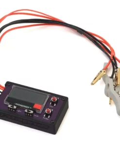 Fantom Facts Machine 3S Brushless Stator Resistance & Inductance Meter