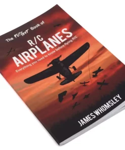 Flite Test Book of R/C Airplanes