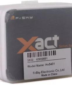 FrSky Xact HV5401 Standard Servo -Cheap Boat Model Store frk 03050601 2