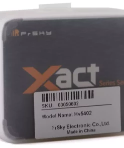 FrSky Xact HV5402 Standard Servo -Cheap Boat Model Store frk 03050602 2