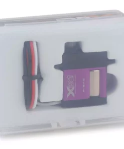 FrSky Xact HV5203 Micro Servo -Cheap Boat Model Store frk 03050612 2