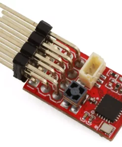 Furitek Avatar 2.4GHz Micro Receiver