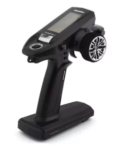 Futaba 4PM 4-Channel 2.4GHz T-FHSS Radio System w/R304SB Receiver