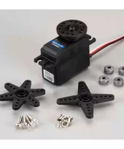 Futaba BLS173SV S.Bus2 Brushless Mini Air HV Servo