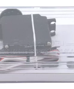 Futaba S3152 Digital Standard High Torque Servo -Cheap Boat Model Store fut01102181 3 2