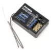 Futaba R2104GF S-FHSS High Voltage 4-Channel 2.4Ghz Receiver