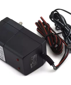 Futaba HBC-3B(4) Transmitter/RX Battery AC Wall Charger (4PK/4PKS/4PKSR/14SG)