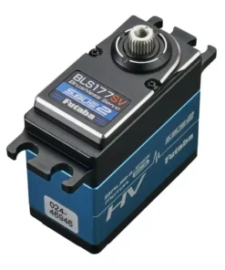 Futaba BLS177SV S.Bus2 HV Ultra Torq Servo