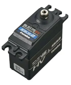 Futaba BLS175SV S.Bus2 HV Hi-Torq Programmable Servo