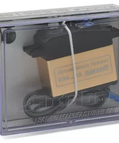 Futaba BLS251SB Brushless S.Bus2 Programmable Heli Tail Servo 5 Futaba BLS251SB Brushless S.Bus2 Programmable Heli Tail Servo -Cheap Boat Model Store fut01102283 1 2