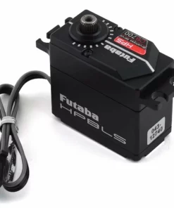 Futaba HPS-CB700 S.Bus Brushless High-Performance Surface Servo